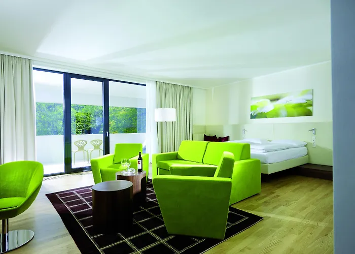 Thermenhotel Karawankenhof Hotel