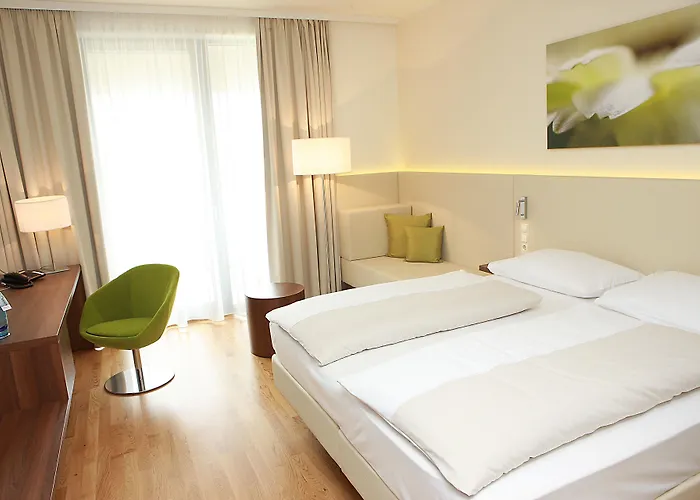 Hotel Thermenhotel Karawankenhof Villach