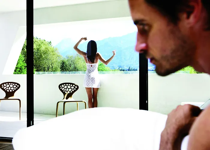 Hotel Thermenhotel Karawankenhof 4*