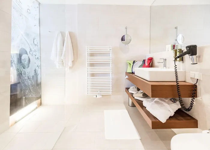 Thermenhotel Karawankenhof Hotel