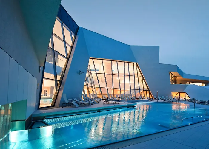 Karawankenhof Hotel Villach