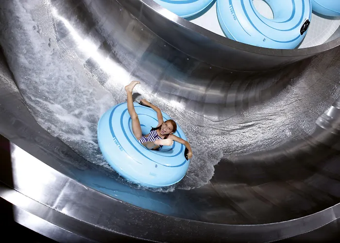 Thermenhotel Karawankenhof Hotel