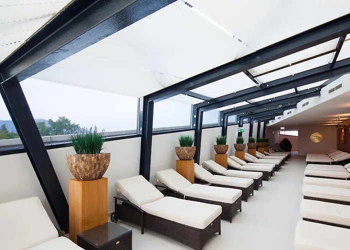 Thermenhotel Karawankenhof