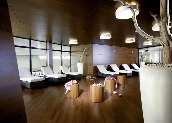 Karawankenhof Hotel 4*