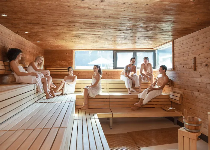 Thermenhotel Karawankenhof 4* Villach