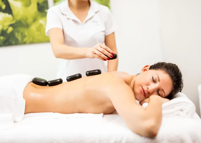 Hotel Thermenhotel Karawankenhof Villach