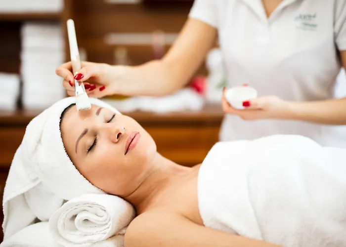 Thermenhotel Karawankenhof Hotel 4*