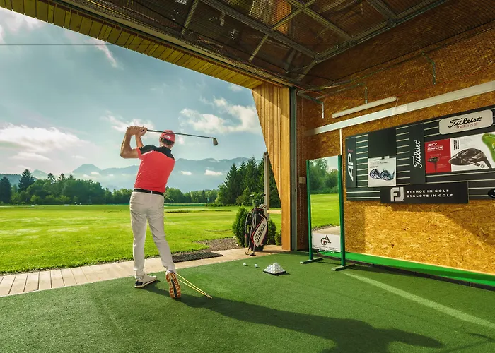 Thermenhotel Karawankenhof