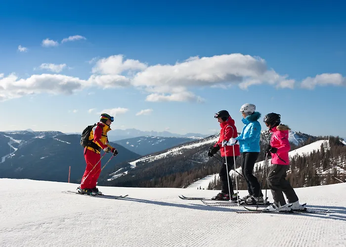 Karawankenhof Hotel 4*