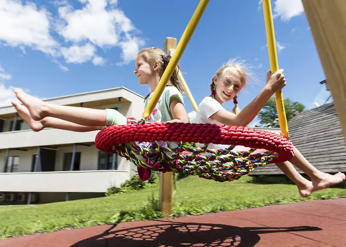 Thermenhotel Karawankenhof