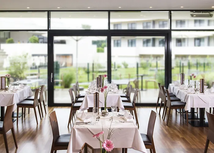 Thermenhotel Karawankenhof 4* Villach