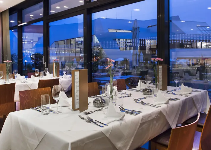 Thermenhotel Karawankenhof 4*