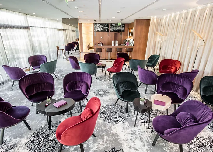 Thermenhotel Karawankenhof Hotel Villach