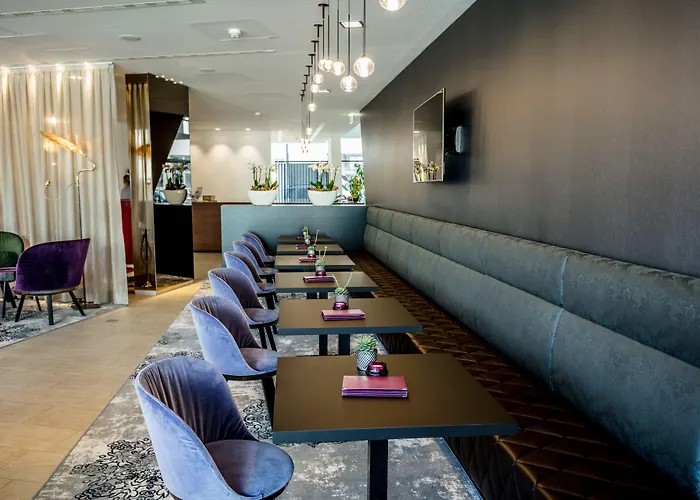 Thermenhotel Karawankenhof