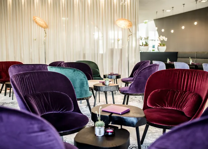 Hotel Thermenhotel Karawankenhof 4*