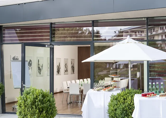 Hotel Thermenhotel Karawankenhof