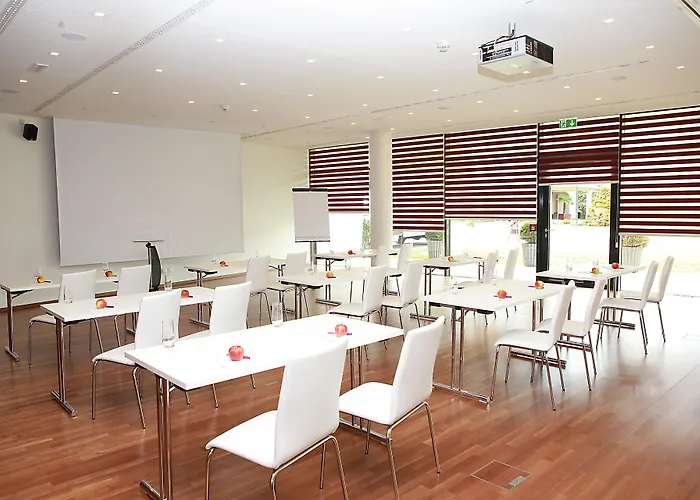 Hotel Karawankenhof Villach