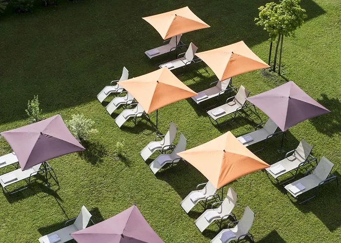 Thermenhotel Karawankenhof Villach