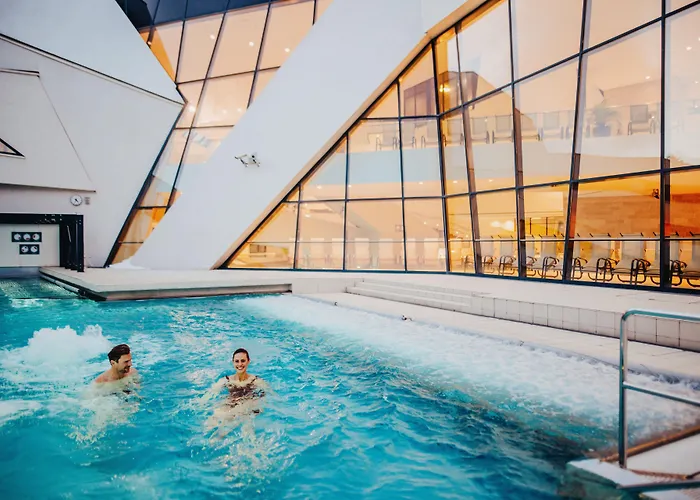 Thermenhotel Karawankenhof Hotel