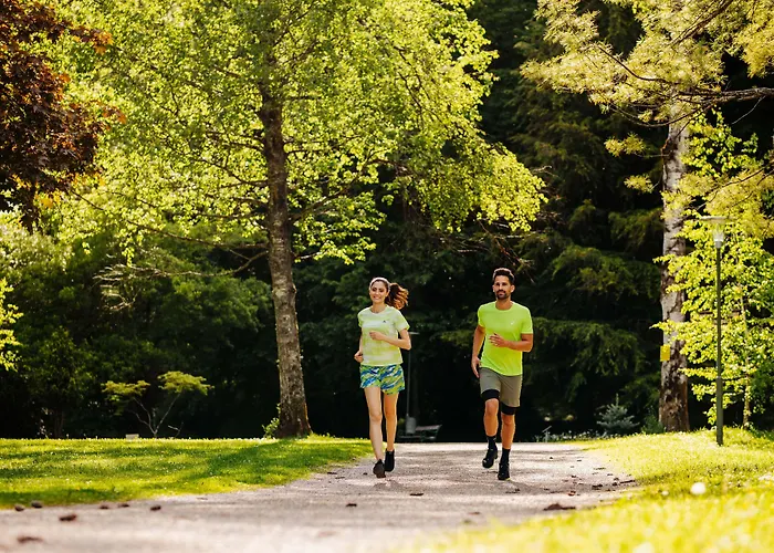 Karawankenhof Hotel Villach
