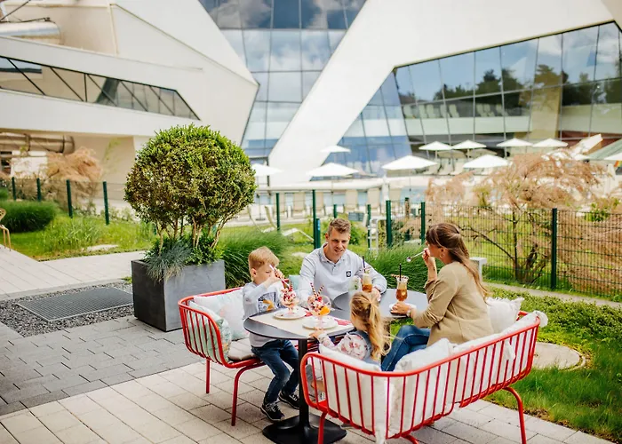 Hotel Karawankenhof 4*