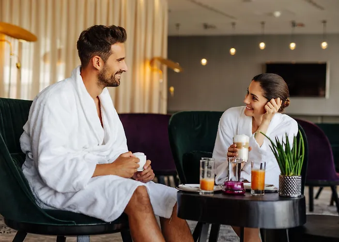 Hotel Thermenhotel Karawankenhof 4*