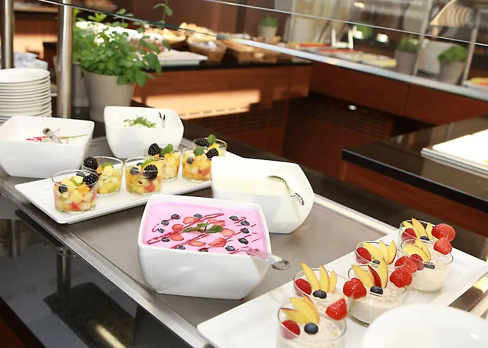 Hotel Thermenhotel Karawankenhof