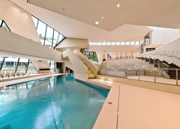 Thermenhotel Karawankenhof Hotel 4*